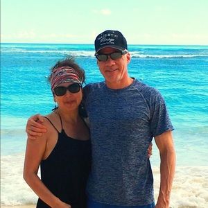 Meet your Posher, Rita aida